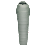 Sacco a pelo Robens Gully 900 -10°C Regular verde chiaro Green