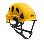 Casco da arrampicata Petzl Strato Vent giallo žlutá