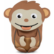 Zaino bambino Affenzahn Small Friend marrone