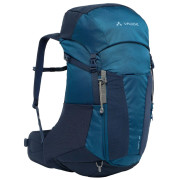 Zaino da trekking Vaude Brenta 30 blu baltic sea