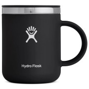Tazza termica Hydro Flask 12 oz Coffee Mug nero Black