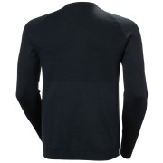 Maglietta funzionale da uomo Helly Hansen Lifa Merino Knitevo Crew