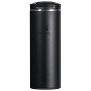 Tazza termica Stanley Transit Flip Top Mug 350 ml nero Black 2.0