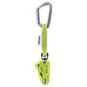 Assicuratore Edelrid Ohm II giallo 138 oasis