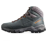 Scarpe da uomo Mammut Mercury IV Mid LTH Men