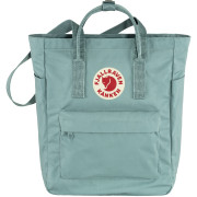 Zaino Fjällräven Kånken Totepack blu/rosso sky blue