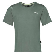 Maglietta da uomo Chillaz Bozen Chillaz Mountain verde Dark Green