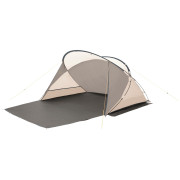 Tenda da spiaggia Easy Camp Shell grigio