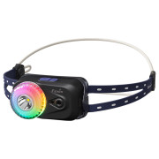 Lampada frontale Fenix HL17R nero black