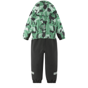 Tuta per bambini Reima Kurikka