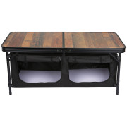 Tavola da campeggio Zulu Sorgo