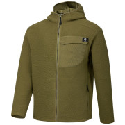 Felpa da uomo Dare 2b Firn Hooded Borg Fleece
