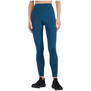 Leggings da donna 4F Tights Fnk F487 blu scuro Teal