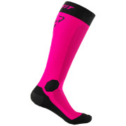 Calze da sci Dynafit Tour Warm Merino Sk rosa pink glo/0910