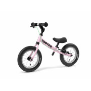 Bicicletta senza pedali Yedoo TooToo rosa 13109