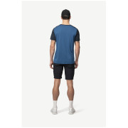 Maglietta da uomo Devold Classic Linear Tee Man