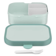 Scatola per gli spuntini Mepal Campus Cool Mint 750ml