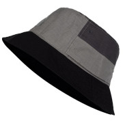Cappello Buff Sun Bucket Hat grigio Hak Grey