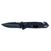 Coltello chiudubile TB OUTDOOR Cac S200 French Army Knife blu scuro