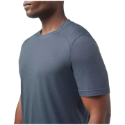 Maglietta funzionale da uomo Smartwool Men's Active Mesh Short Sleeve