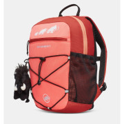 Zaino bambino Mammut First Zip 8 l rosa Salmon-terracotta