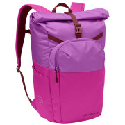 Zaino da città Vaude Okab II rosa pink orchid