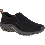 Scarpe da uomo Merrell Jungle Moc nero Midnight