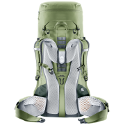 Zaino Deuter Aircontact Lite 45 + 10 SL