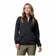Felpa da donna Columbia Essential Hike™ Grid Fleece Full Zip