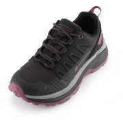 Scarpe da trekking da donna Alpine Pro Norfe viola/nero FIALOVÁ