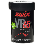 Cera Swix VP 65 červeno-černý 45g