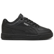 Scarpe da bambino Puma Caven III Jr Black-Silver nero PUMA Black-PUMA Silver