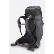 Zaino da trekking Rab Exion 55