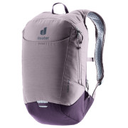 Zaino bambino Deuter Junior Bike viola lavender-purple