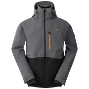 Giacca da sci da uomo Dare 2b Edge III Jacket nero/grigio IronGate/Black