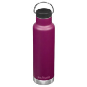 Thermos Klean Kanteen Insulated Classic 20oz (w/Loop Cap) viola Purple Potion