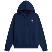 Felpa da uomo The North Face M Evolution Simple Dome Regular Hoodie blu SUMMIT NAVY