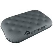 Cuscino Sea to Summit Aeros Ultralight Deluxe Pillow grigio Grey