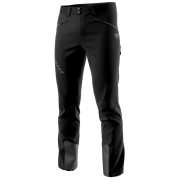 Pantaloni da uomo Dynafit Tlt Touring Dst M Pnt nero/grigio 0911 - black out/grey