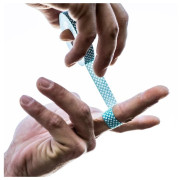 Nastro kinesiologico CRUX Tape Pack - Sense 0,6 + Power 1,2 cm, 60 m