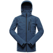 Giacca softshell da uomo Alpine Pro Hoor 2