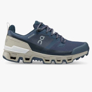 Scarpe da trekking da donna On Running Cloudwander Waterproof