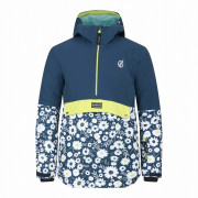 Giacca invernale per bambini Dare 2b Freehand Jacket blu/bianco MlDm/MlDmDaP