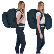 Zaino da donna Thule Landmark 60L Women's