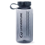 Borraccia LifeVenture Tritan Flask 1L grigio Graphite