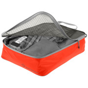 Organizer da viaggio Sea to Summit Ultra-Sil Garment Mesh Bag Medium arancione Spicy Orange