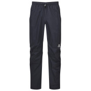 Pantaloni da uomo Mountain Equipment ZENO FZ MEN’S PAN nero Black