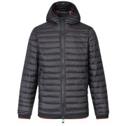 Giacca trapuntata da uomo Regatta Haile nero Black