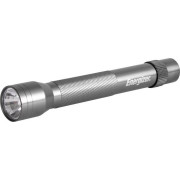 Torcia LED Energizer Metal LED 90lm argento