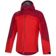 Giacca da uomo La Sportiva Sirius Evo Shell Jkt M rosso Sunset/Sangria